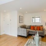 Modern Kensington Serviced Apartments - Ashburn Gardens - Book With Urban Stay For Low Rates!!! - Free Wifi - CCTV - Weekly Linen Clean