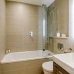 Modern Kensington Serviced Apartments - Ashburn Gardens - Book With Urban Stay For Low Rates!!! - Free Wifi - CCTV - Weekly Linen Clean