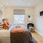Modern Kensington Serviced Apartments - Ashburn Gardens - Book With Urban Stay For Low Rates!!! - Free Wifi - CCTV - Weekly Linen Clean
