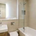 Modern Kensington Serviced Apartments - Ashburn Gardens - Book With Urban Stay For Low Rates!!! - Free Wifi - CCTV - Weekly Linen Clean