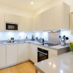 Modern Kensington Serviced Apartments - Ashburn Gardens - Book With Urban Stay For Low Rates!!! - Free Wifi - CCTV - Weekly Linen Clean