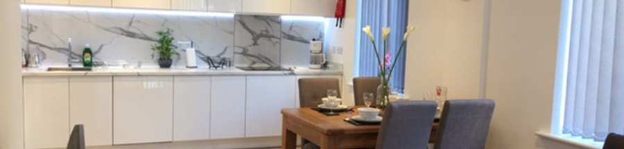 Isleworth Accommodation West London | Serviced Apartments Kew, Chiswick, Acton Ealing, the Thames | Cheap London Short Let Accommodation | Sky TV | BOOK NOW - Urban Stay