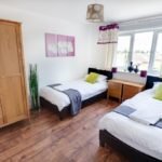Southend Serviced Apartments Essex | Luxury Accommodation near Southend Airport | Holiday Apartements | Free WiFi - Free Parking | Best Rates | BOOK NOW - Urban Stay