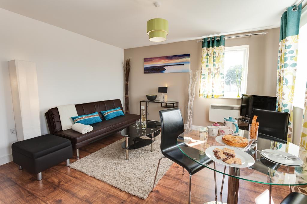 Esplanade Apartments Serviced Apartments - Southend-on-Sea | Urban Stay