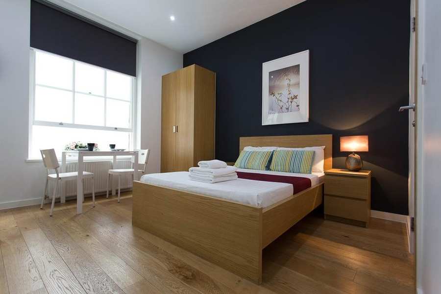 Notting Hill Apartments - Central London Serviced Apartments - London | Urban Stay