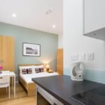 Ladbroke Grove Apartments London - Modern Notting Hill Studio Accommodation | Self-catering Accommodation London | Award Winning & Accredited | BOOK NOW