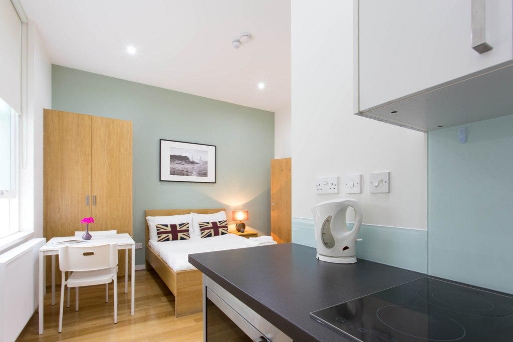 Ladbroke-Grove-Apartments-London---Modern-Notting-Hill-Studio-Accommodation-|-Self-catering-Accommodation-London-|-Award-Winning-&-Accredited-|-BOOK-NOW