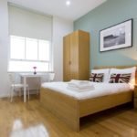Ladbroke Grove Apartments London - Modern Notting Hill Studio Accommodation | Self-catering Accommodation London | Award Winning & Accredited | BOOK NOW