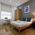 Ladbroke Grove Apartments London - Modern Notting Hill Studio Accommodation | Self-catering Accommodation London | Award Winning & Accredited | BOOK NOW