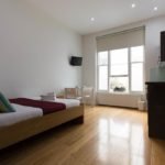 Ladbroke Grove Apartments London - Modern Notting Hill Studio Accommodation | Self-catering Accommodation London | Award Winning & Accredited | BOOK NOW
