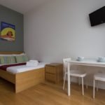 Ladbroke Grove Apartments London - Modern Notting Hill Studio Accommodation | Self-catering Accommodation London | Award Winning & Accredited | BOOK NOW