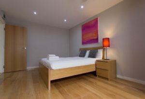 Ladbroke Grove Apartments London - Modern Notting Hill Studio Accommodation | Self-catering Accommodation London | Award Winning & Accredited | BOOK NOW