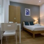 Ladbroke Grove Apartments London - Modern Notting Hill Studio Accommodation | Self-catering Accommodation London | Award Winning & Accredited | BOOK NOW