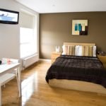 Ladbroke Grove Apartments London - Modern Notting Hill Studio Accommodation | Self-catering Accommodation London | Award Winning & Accredited | BOOK NOW