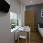 Ladbroke Grove Apartments London - Modern Notting Hill Studio Accommodation | Self-catering Accommodation London | Award Winning & Accredited | BOOK NOW