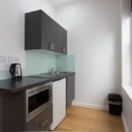 Ladbroke Grove Apartments London - Modern Notting Hill Studio Accommodation | Self-catering Accommodation London | Award Winning & Accredited | BOOK NOW