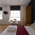 Ladbroke Grove Apartments London - Modern Notting Hill Studio Accommodation | Self-catering Accommodation London | Award Winning & Accredited | BOOK NOW