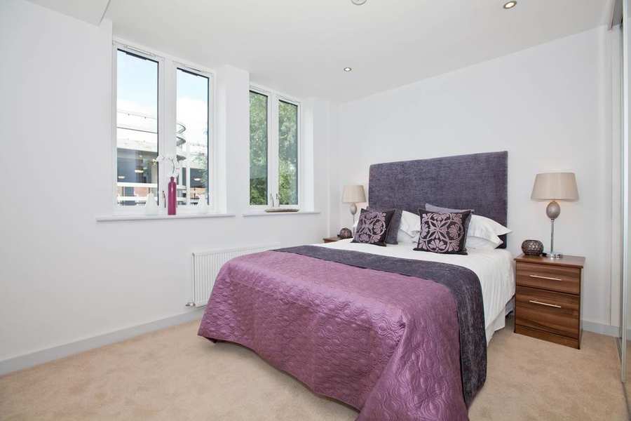 Commercial Street Apartments - The City of London Serviced Apartments - London | Urban Stay