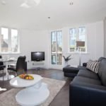 Liverpool Street Apartments - One White's Row | London City Accommodation |Fully Equipped Kitchen & Unlimited Wifi | BEST RATES - BOOK NOW | 0208 6913920