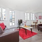 Liverpool Street Apartments - One White's Row | London City Accommodation |Fully Equipped Kitchen & Unlimited Wifi | BEST RATES - BOOK NOW | 0208 6913920