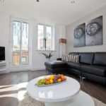 Modern Apartments Liverpool Street - One White's Row - Book Today With Urban Stay For The Best Rates!!! - Free WiFi - Weekly Linen Clean