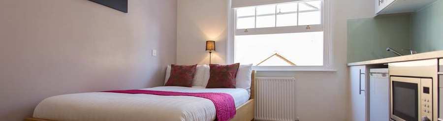 Paddington Serviced Apartments London | Modern Accommodation Paddington | Self-catering Accommodation London | Award Winning & Quality Accredited | BOOK NOW