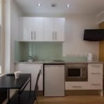 Paddington Serviced Apartments London | Modern Accommodation Paddington | Self-catering Accommodation London | Award Winning Short Lets London | BOOK NOW - Urban Stay