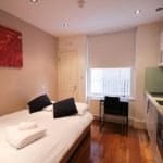Paddington Serviced Apartments London | Modern Accommodation Paddington | Self-catering Accommodation London | Award Winning & Quality Accredited | BOOK NOW