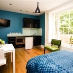 Paddington Serviced Apartments London | Modern Accommodation Paddington | Self-catering Accommodation London | Award Winning Short Lets London | BOOK NOW - Urban Stay