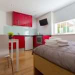 Paddington Serviced Apartments London | Modern Accommodation Paddington | Self-catering Accommodation London | Award Winning Short Lets London | BOOK NOW - Urban Stay
