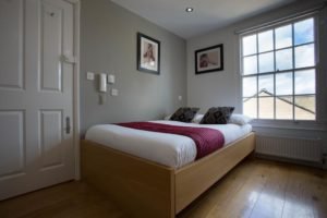 Paddington Serviced Apartments London | Modern Accommodation Paddington | Self-catering Accommodation London | Award Winning Short Lets London | BOOK NOW - Urban Stay