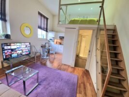 Portobello Market Serviced Apartments – Notting Hill Short Lets London - Urban Stay