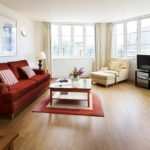 Cannon Street Apartments London | Modern City of London Apartments | Self Catering Accommodation London | Award Winning & Quality Accredited | BOOK NOW