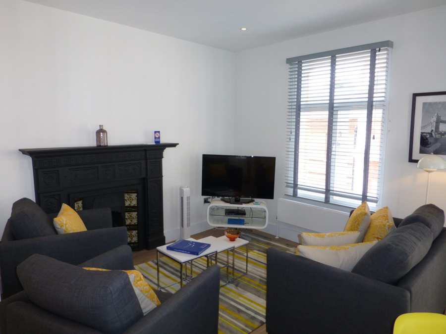 Panton Street Apartments - Central London Serviced Apartments - London | Urban Stay