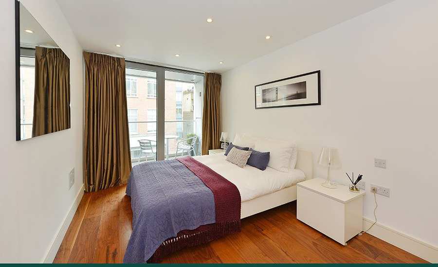 St James Park Apartments - Central London Serviced Apartments - London | Urban Stay