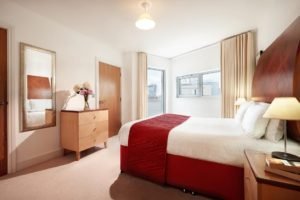 Tower Bridge Apartments London | Modern Accommodation Commercial Road | Self-catering Accommodation London | Award Winning & Quality Accredited | BOOK NOW