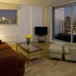 Tower Bridge Apartments London | Modern Accommodation Commercial Road | Self-catering Accommodation London | Award Winning & Quality Accredited | BOOK NOW