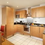 Tower Bridge Apartments London | Modern Accommodation Commercial Road | Self-catering Accommodation London | Award Winning & Quality Accredited | BOOK NOW