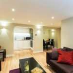 Victoria Corporate Apartments London | Luxury Accommodation West End | Self-catering Accommodation London | Award Winning & Quality Accredited | BOOK NOW