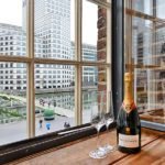 Stunning Canary Wharf Apartments - West India Quay Apartments - Book Today With Urban Stay For Your Best Rates!!! - Free WiFi - Weekly Linen Clean
