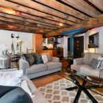 Stunning Canary Wharf Apartments - West India Quay Apartments - Book Today With Urban Stay For Your Best Rates!!! - Free WiFi - Weekly Linen Clean