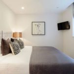 Modern Kensington Serviced Apartments - Ashburn Gardens - Book With Urban Stay For Low Rates!!! - Free Wifi - CCTV - Weekly Linen Clean