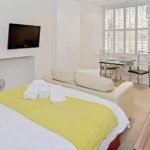 Victoria Short Stay Apartments London | Central London Accommodation | Luxury Self-catering Accommodation London | Serviced Apartments London | BOOK NOW - Urban Stay