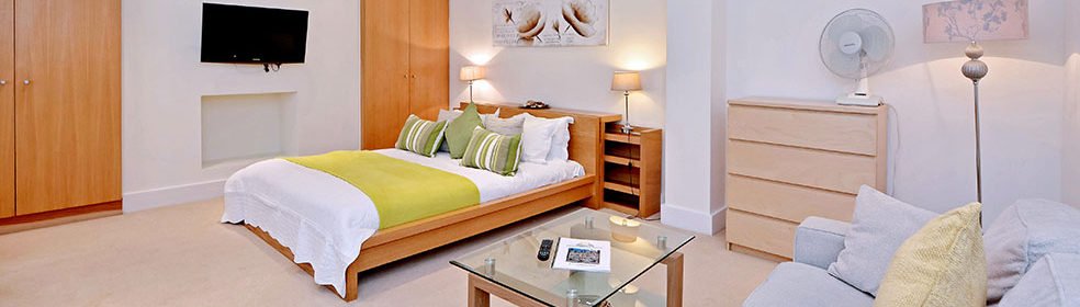 Victoria Short Stay Apartments London | Central London Accommodation | Luxury Self-catering Accommodation London | Serviced Apartments London | BOOK NOW - Urban Stay