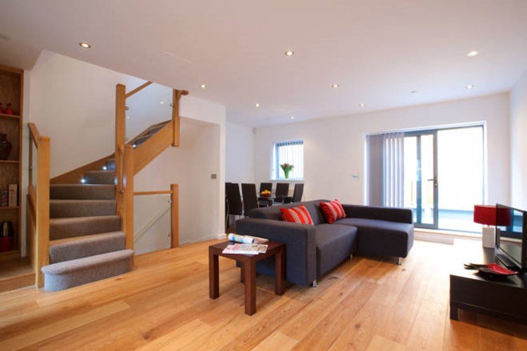 Miles Place Apartments - Central London Serviced Apartments - London | Urban Stay