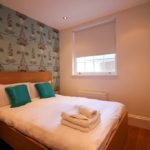 Paddington Serviced Apartments London | Modern Accommodation Paddington | Self-catering Accommodation London | Award Winning Short Lets London | BOOK NOW - Urban Stay