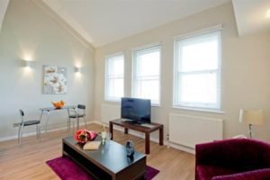 Victoria Corporate Apartments London | Luxury Accommodation West End | Self-catering Accommodation London | Award Winning & Quality Accredited | BOOK NOW