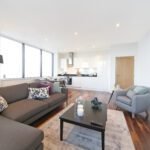 Discover comfort at College Road Apartments. Enjoy spacious living, excellent transport links, and nearby attractions for work or leisure! | Urban Stay