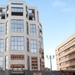 Discover comfort at College Road Apartments. Enjoy spacious living, excellent transport links, and nearby attractions for work or leisure! | Urban Stay