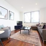 Discover comfort at College Road Apartments. Enjoy spacious living, excellent transport links, and nearby attractions for work or leisure! | Urban Stay